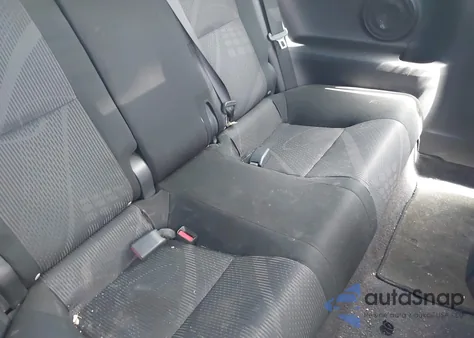 2012 Scion Tc from USA, damaged, VIN JTKJF5C78C3030674